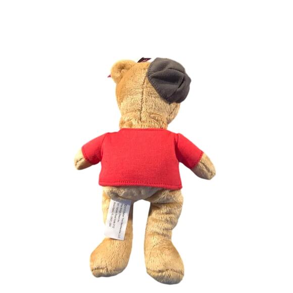 Team Bieber Logo Bear - new - Picture 5 of 9